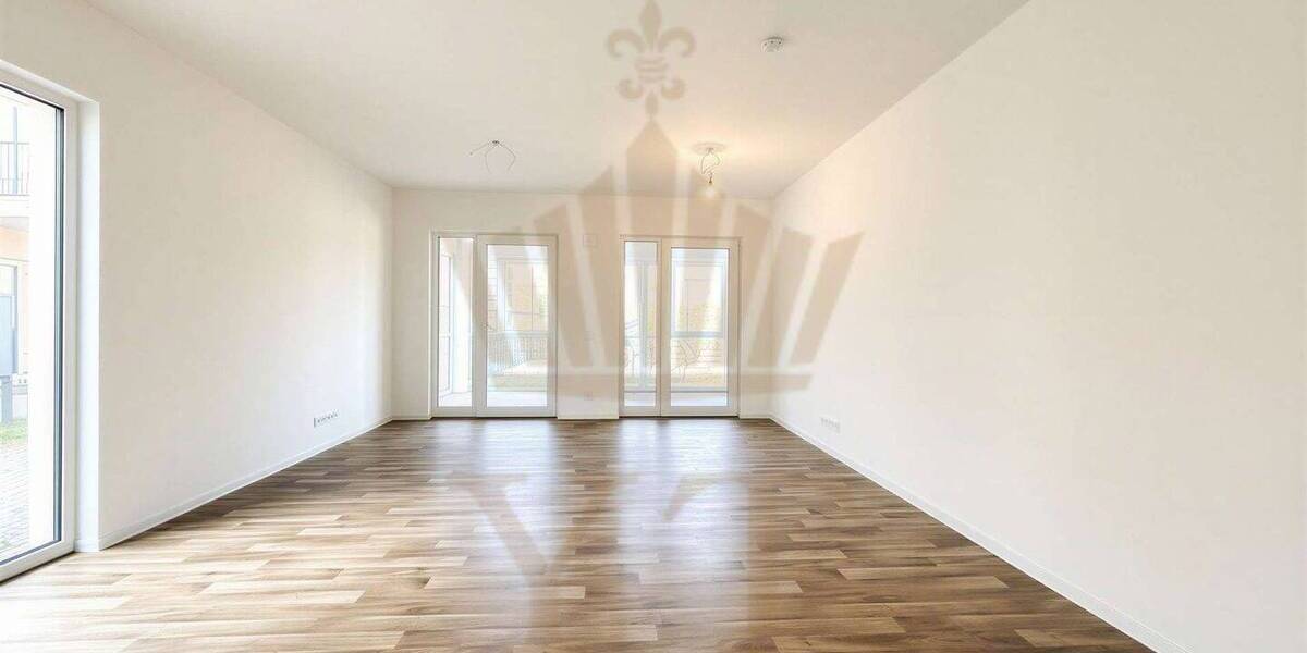 Etagenwohnung Bernau bei Berlin Bernau - 5 Zimmer, 143 m&sup2;, 1.700&euro; | Angebot:26513246