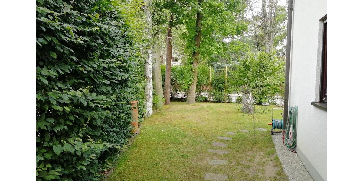 Erdgeschoßwohnung Buckenhof - 2 Zimmer, 63 m&sup2;, 850&euro; | Angebot:26482719