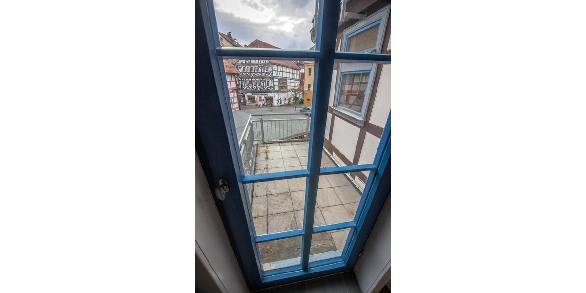 Etagenwohnung Schmalkalden - 5 Zimmer, 81 m&sup2;, 630&euro; | Angebot:22485783