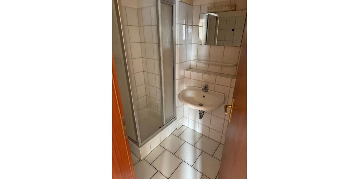 Dachgeschoßwohnung Parchim - 2 Zimmer, 48 m&sup2;, 410&euro; | Angebot:25868137
