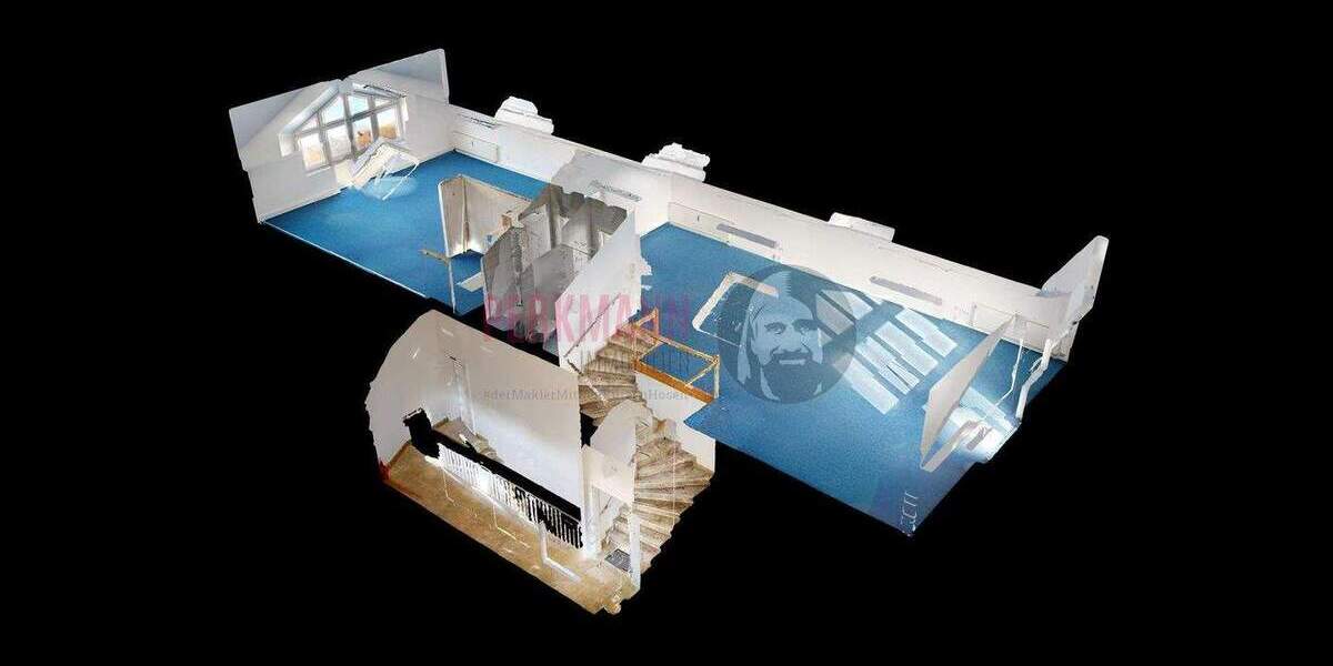 Gewerbeobjekt Kaufering - 2 Zimmer, 120 m&sup2;, 1.500&euro; | Angebot:24855536