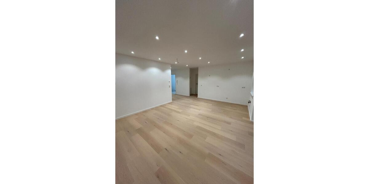 Erdgeschoßwohnung Pfofeld - 3 Zimmer, 80 m&sup2;, 1.090&euro; | Angebot:24371644