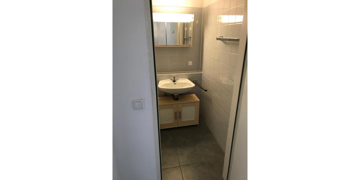 Etagenwohnung Göttingen Oststadt - 1 Zimmer, 34 m&sup2;, 645&euro; | Angebot:24979510