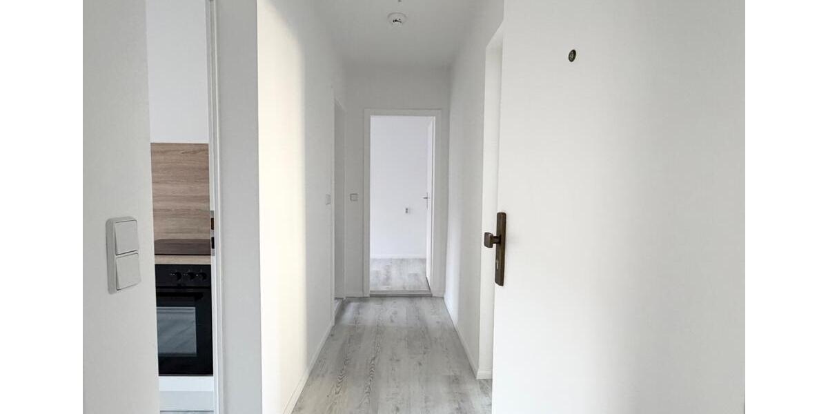 Erdgeschoßwohnung Spremberg - 2 Zimmer, 52 m&sup2;, 468&euro; | Angebot:24678677