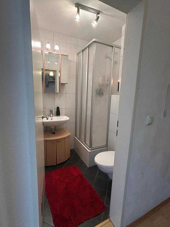 zwischenmiete vom 14 Septemb bis 1. Novemb Apartment mit Terrasse