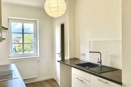 Wohnung Travemünde Alt-Travemünde / Rönnau - 3 Zimmer, 68 m&sup2;, 1.088&euro; | Angebot:27200658