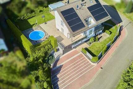 Haus Neckarsteinach - 9 Zimmer, 331 m&sup2;, 2.450&euro; | Angebot:24366471