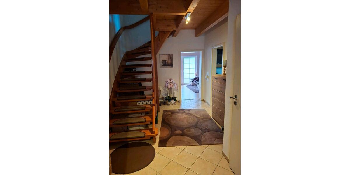 Doppelhaushälfte Gudow - 5 Zimmer, 125 m&sup2;, 1.250&euro; | Angebot:26209708