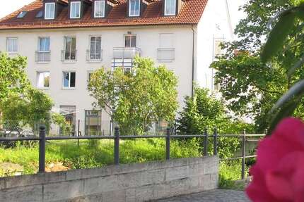 Wohnung Meiningen - 4 Zimmer, 122 m&sup2;, 1.220&euro; | Angebot:25271978