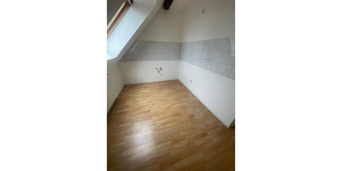 Erdgeschoßwohnung Zeitz - 2 Zimmer, 40 m&sup2;, 225&euro; | Angebot:24570321
