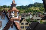 Maisonettenwohnung Forbach - 4 Zimmer, 120 m&sup2;, 1.000&euro; | Angebot:26495375