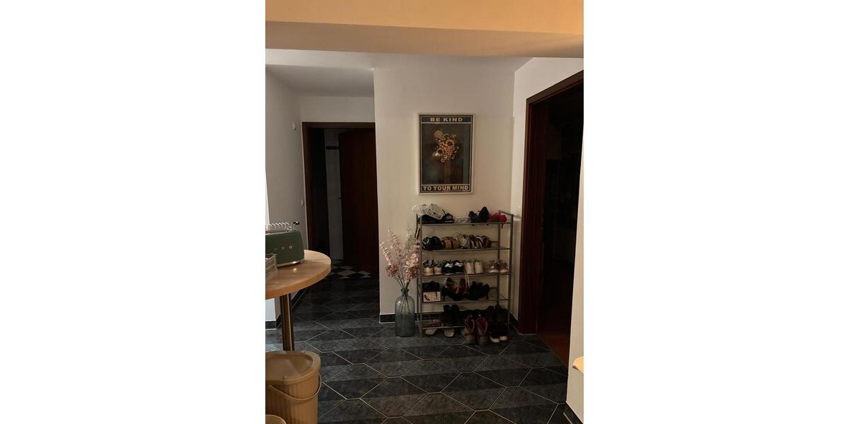 2-Zimmer Wohnung mit Terasse u. kleinem Gartenstück in Glashütten 2 zimmer