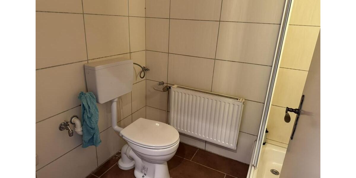 Erdgeschoßwohnung Burg (Dithmarschen) - 2 Zimmer, 51 m&sup2;, 500&euro; | Angebot:26665944
