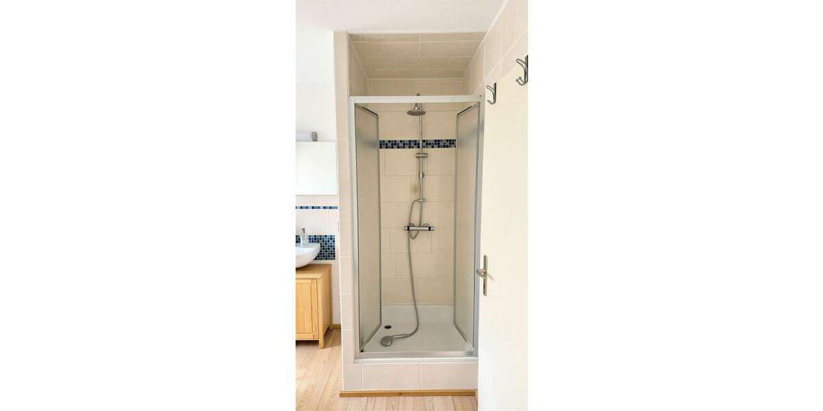 2-Raum-Dachgeschosswohnung in guter Lage von Forst (Lausitz)! - Dachgeschoßwohnung Forst | Angebot:26312878