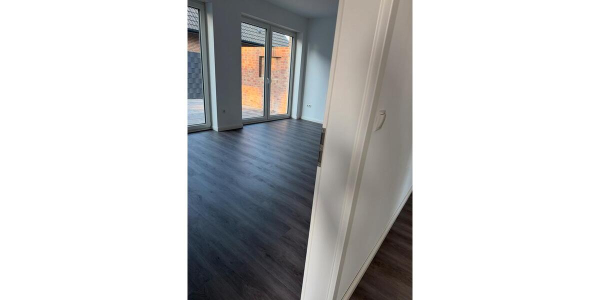 Etagenwohnung Dörpen - 4 Zimmer, 120 m&sup2;, 1.100&euro; | Angebot:25810497