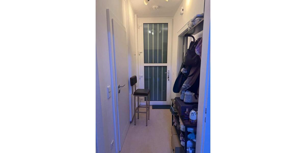 Erdgeschoßwohnung Nürnberg - 1 Zimmer, 33 m&sup2;, 422&euro; | Angebot:25960657