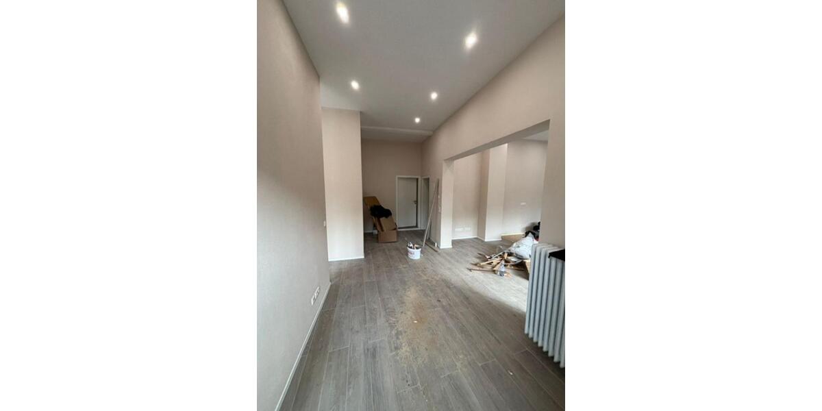 Erdgeschoßwohnung St. Blasien - 3 Zimmer, 86 m&sup2;, 880&euro; | Angebot:23784167