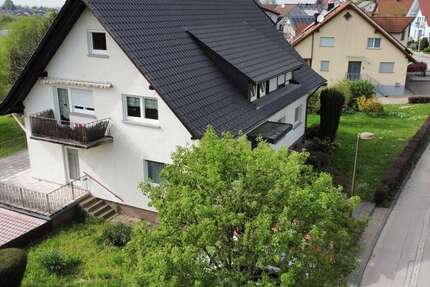 Wohnung Oberkirch / Herztal Herztal - 4 Zimmer, 109 m&sup2;, 1.300&euro; | Angebot:27398012