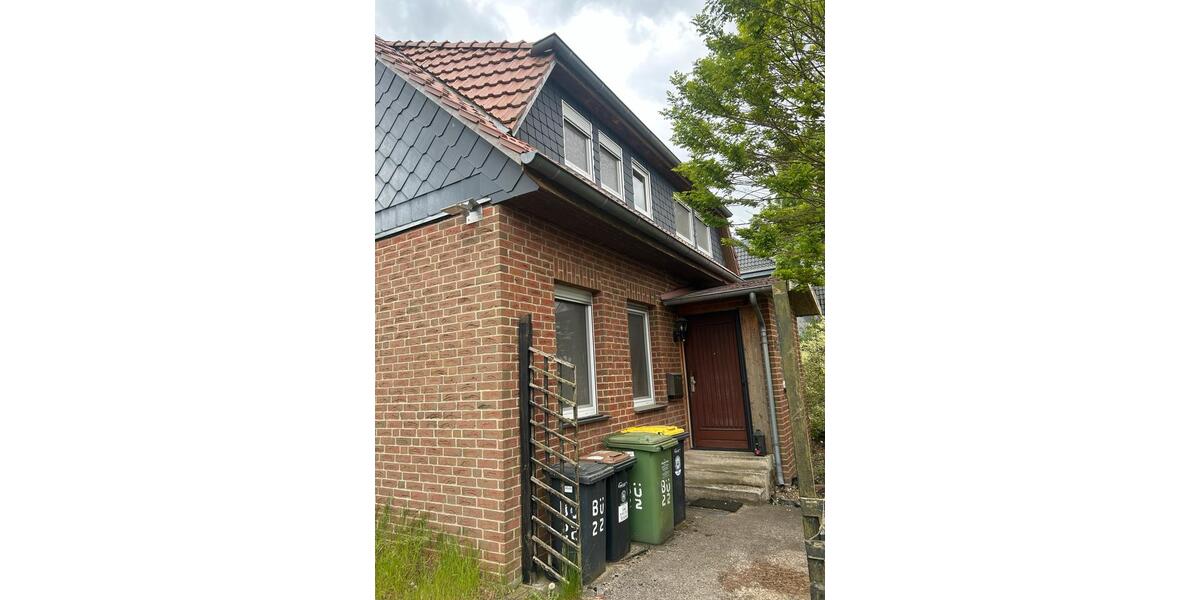 Etagenwohnung Hodenhagen - 8 Zimmer, 136 m&sup2;, 1.400&euro; | Angebot:26550604