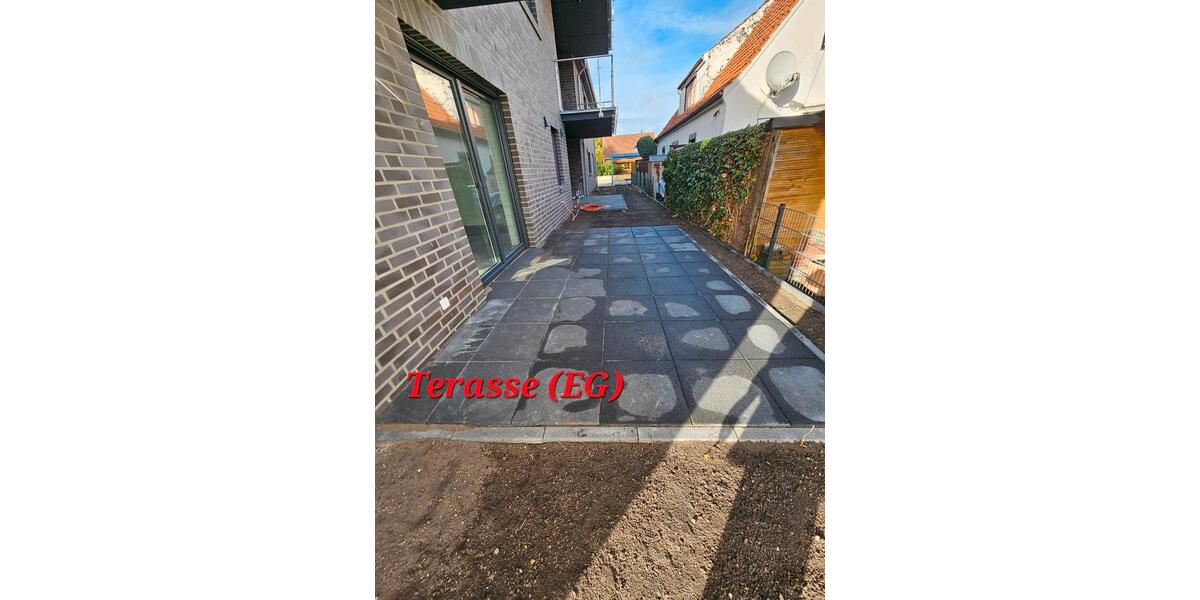 Erdgeschoßwohnung Delmenhorst Deichhorst - 3 Zimmer, 116 m&sup2;, 1.395&euro; | Angebot:25887211