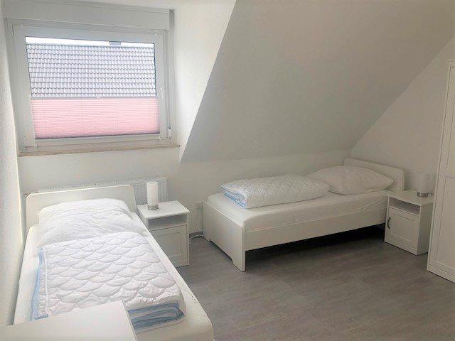 Wohnen auf Zeit Selm - 8 Zimmer, 125 m&sup2;, 15&euro; | Angebot:26644360