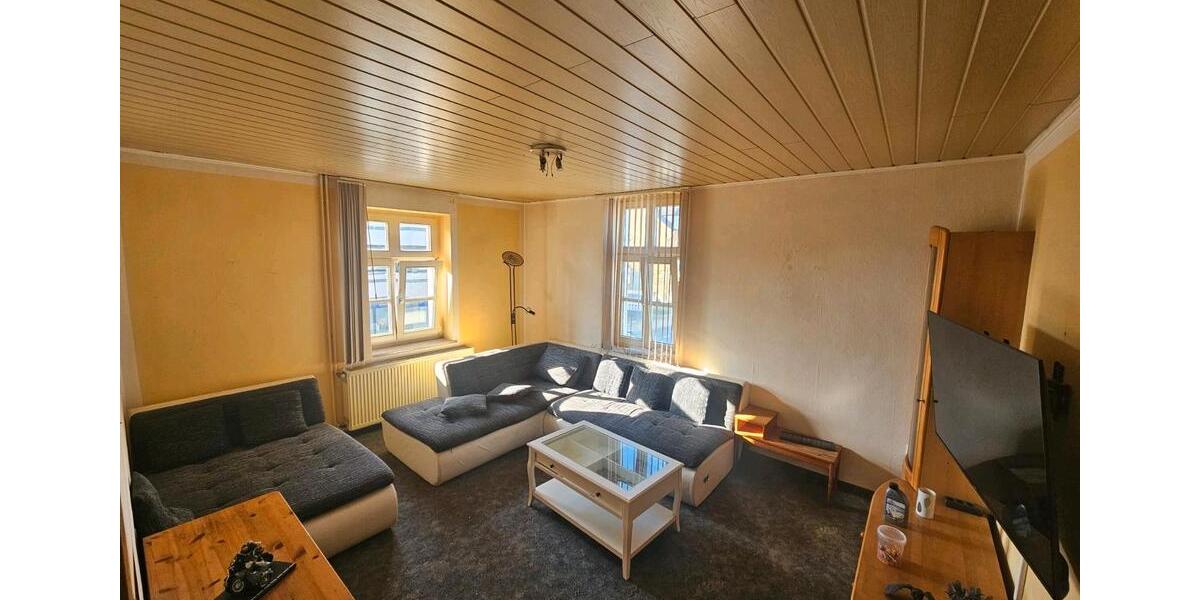Etagenwohnung Barntrup - 1 Zimmer, 48 m&sup2;, 470&euro; | Angebot:26278504