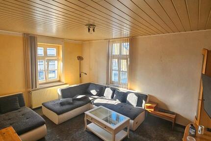 Wohnung Barntrup - 1 Zimmer, 48 m&sup2;, 470&euro; | Angebot:26278504