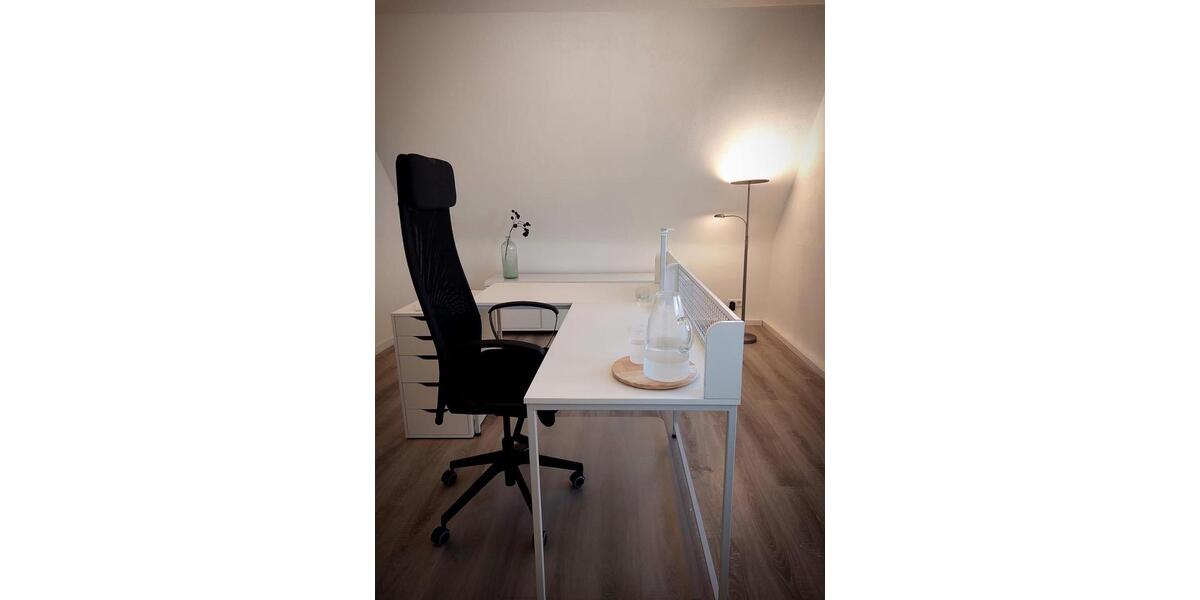 Etagenwohnung Rühen - 4 Zimmer, 75 m&sup2;, 1.050&euro; | Angebot:25519810