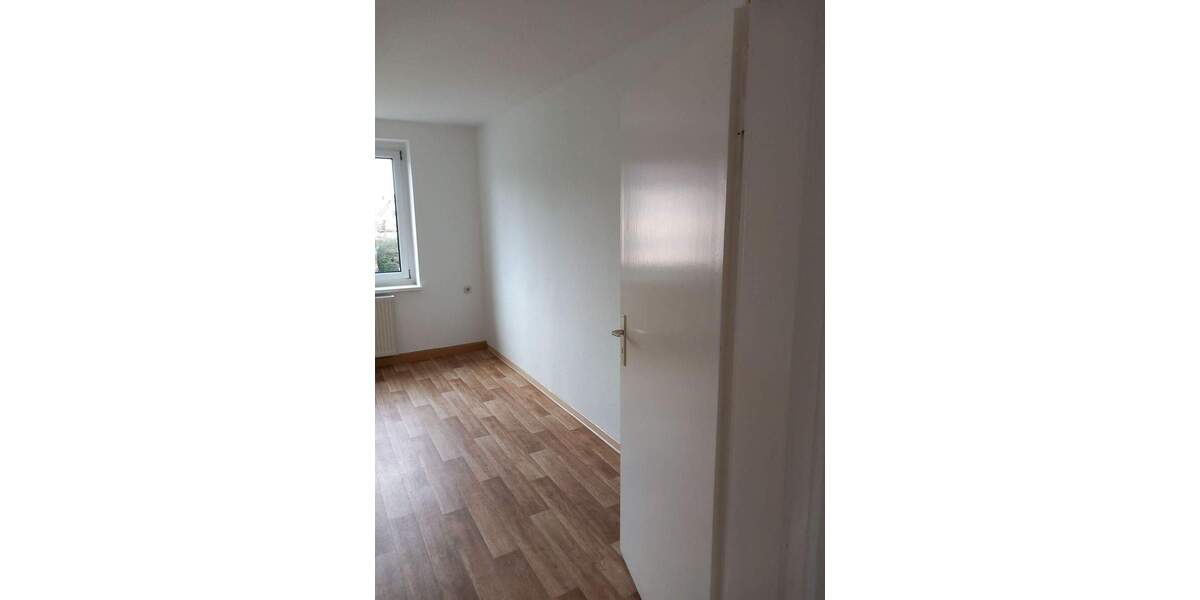 Etagenwohnung Bad Düben - 2 Zimmer, 47 m&sup2;, 342&euro; | Angebot:24728237