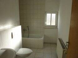 Etagenwohnung Lützen Zorbau - 3 Zimmer, 77 m&sup2;, 400&euro; | Angebot:25797846