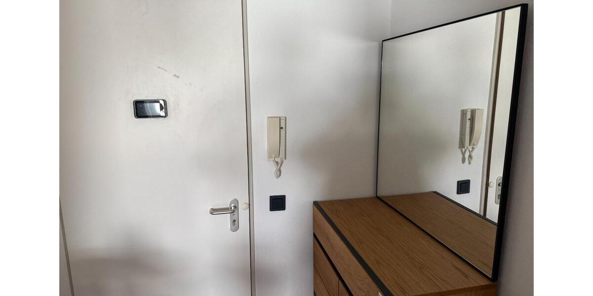 Etagenwohnung Gundelfingen - 2 Zimmer, 48 m&sup2;, 1.300&euro; | Angebot:25990832