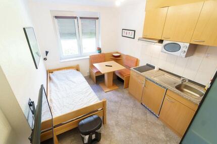 Wohnen auf Zeit Filderstadt - 1 Zimmer, 11 m&sup2;, 530&euro; | Angebot:26219663