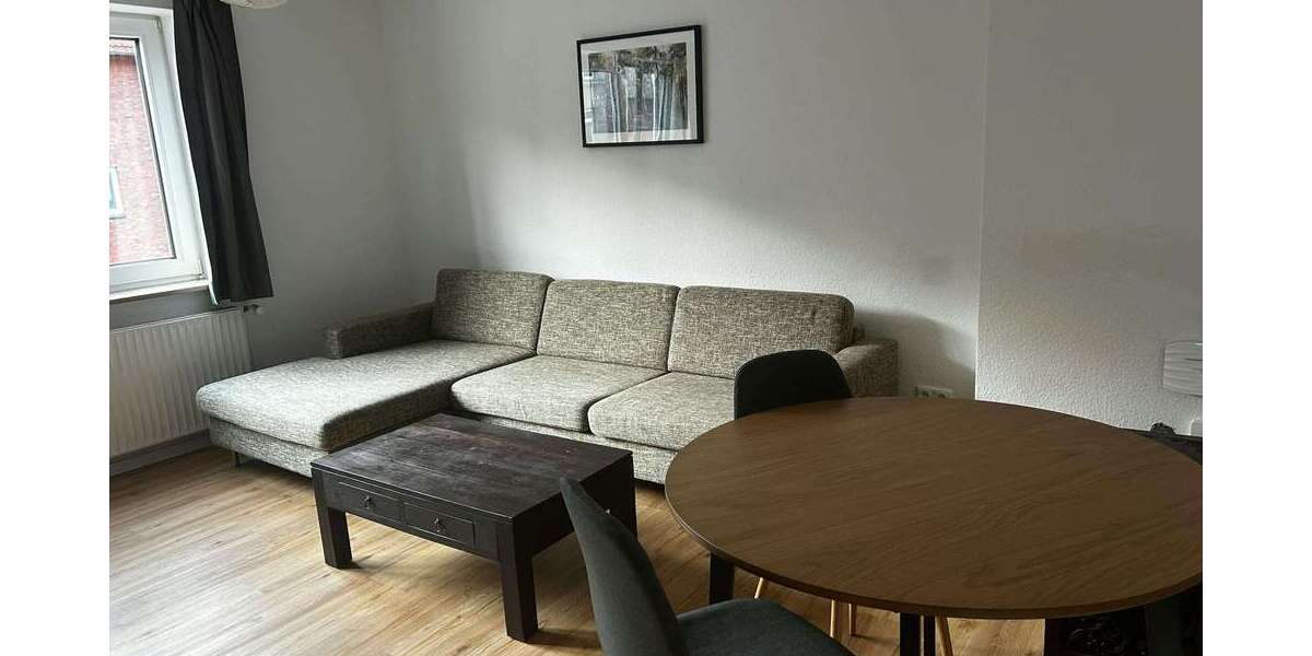 Zimmer Kiel Südfriedhof - 1 Zimmer, 1.295&euro; | Angebot:23979573