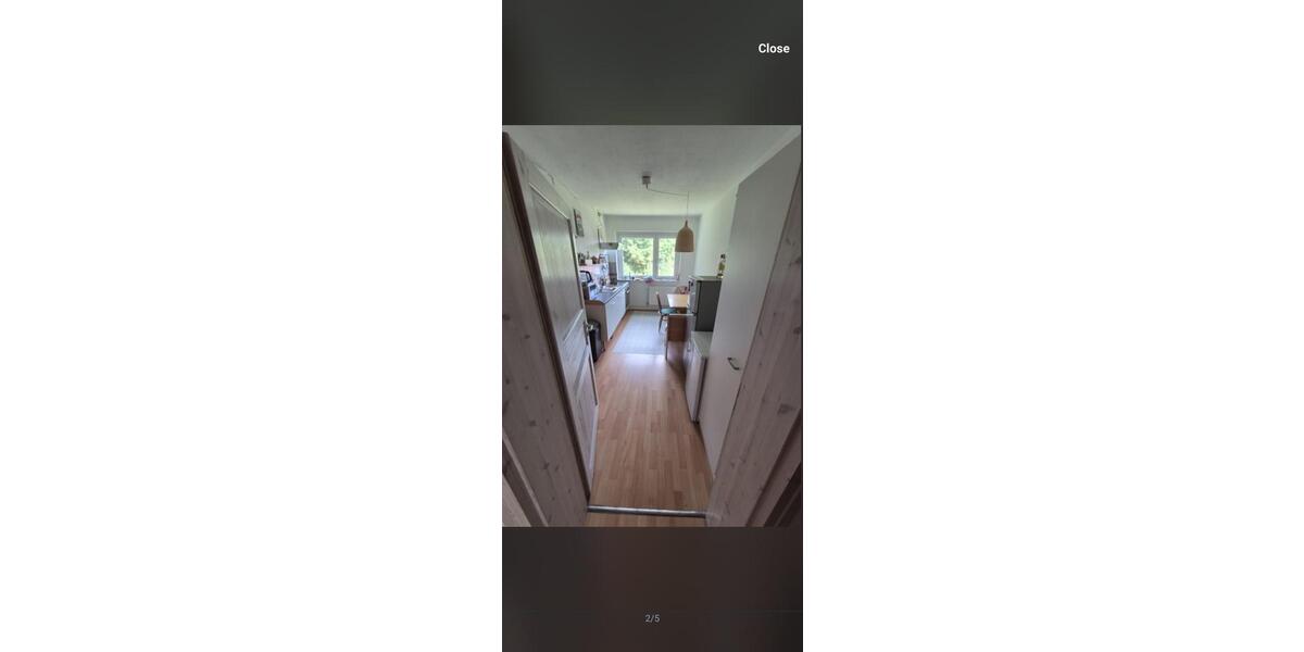 Wohnen auf Zeit Osnabrück Dodesheide - 3 Zimmer, 13 m&sup2;, 290&euro; | Angebot:26653106