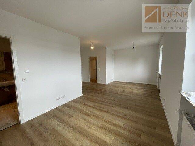Etagenwohnung Kitzingen - 2 Zimmer, 60 m&sup2;, 650&euro; | Angebot:26820669