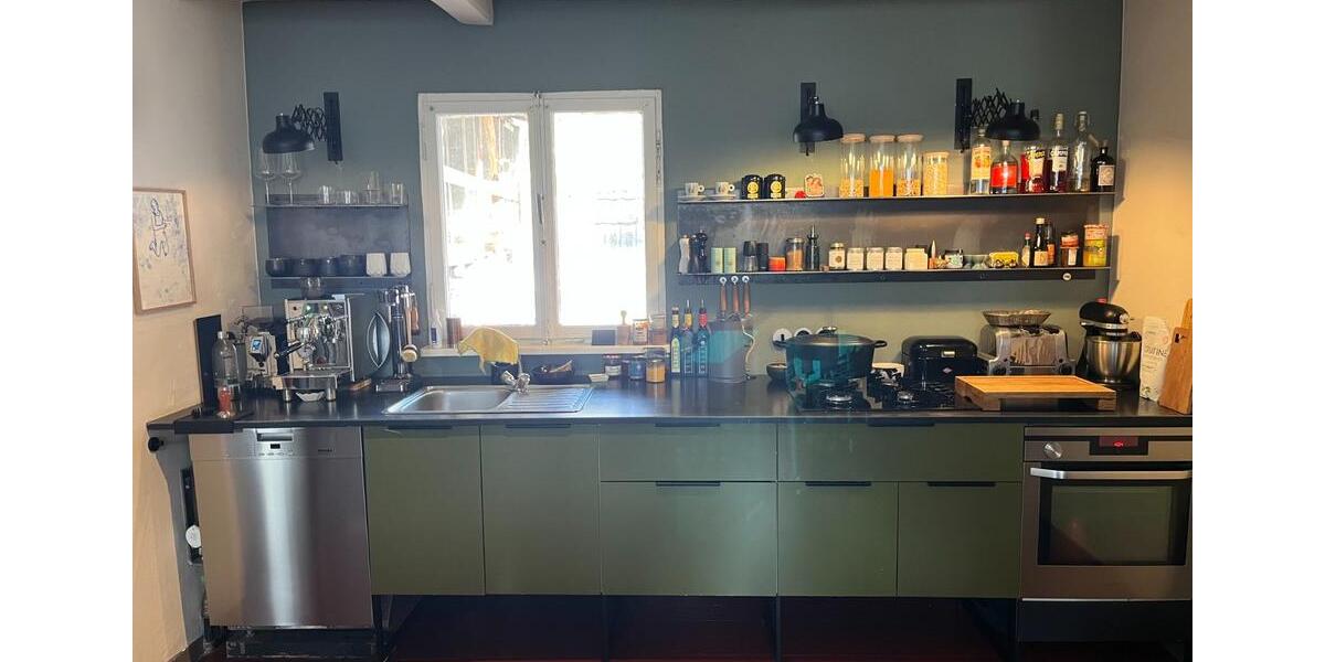 Wohnen auf Zeit Korschenbroich - 5 Zimmer, 80 m&sup2;, 1.000&euro; | Angebot:25370124