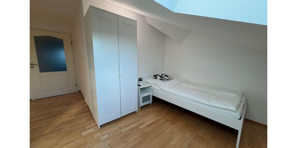 Etagenwohnung Bamberg Bamberg-Ost - 1 Zimmer, 297 m&sup2;, 435&euro; | Angebot:26560579