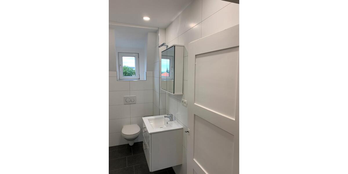 Etagenwohnung Neuburg an der Donau - 2 Zimmer, 53 m&sup2;, 600&euro; | Angebot:26611702