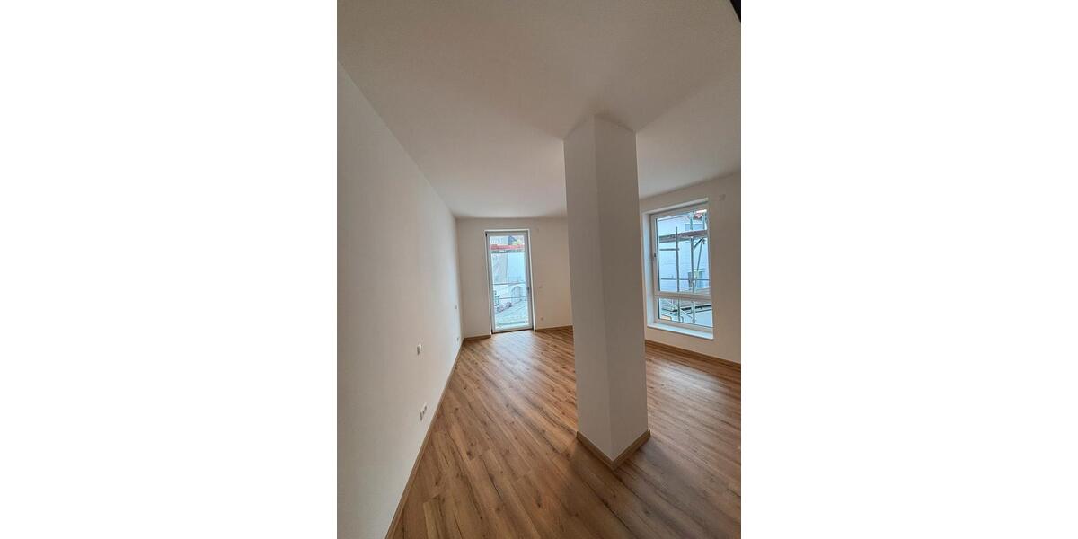 Etagenwohnung Hauzenberg - 2 Zimmer, 55 m&sup2;, 950&euro; | Angebot:25715352