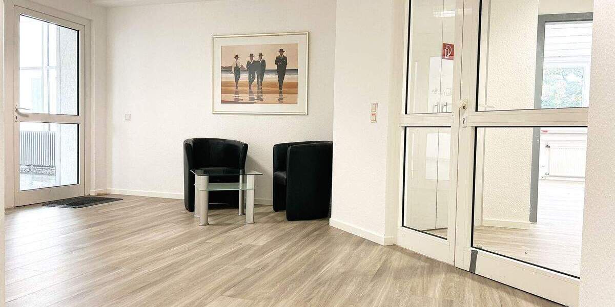 Gewerbeobjekt Essen Rüttenscheid - 2.680&euro; | Angebot:26540782