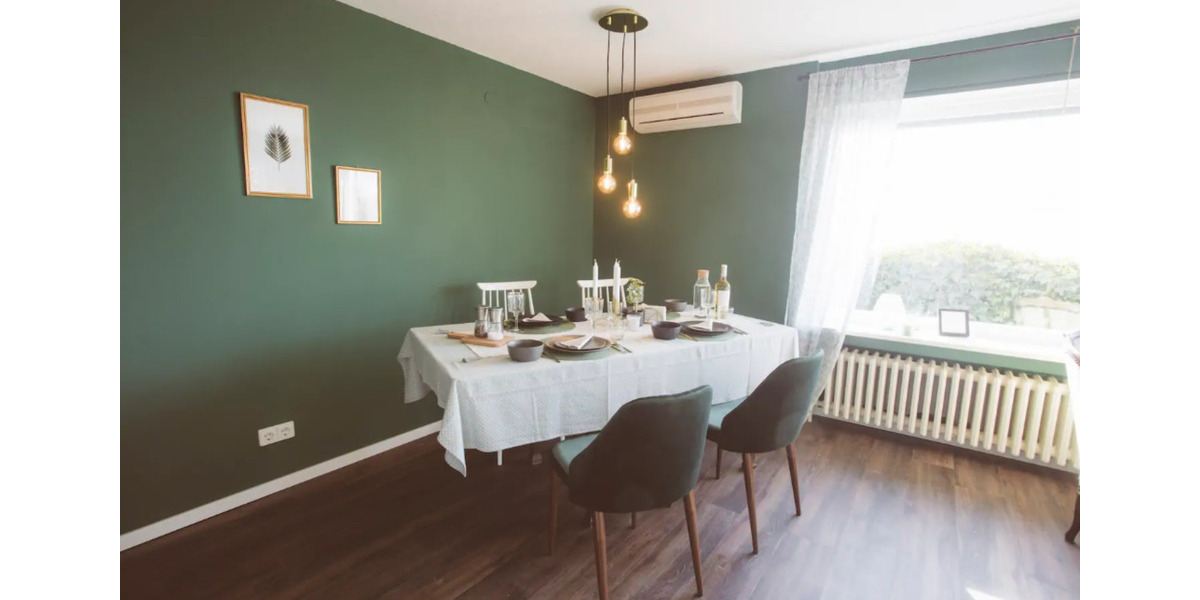 3x Möbliertes Privatzimmer in WG zur Zwischenmiete 4 zimmer