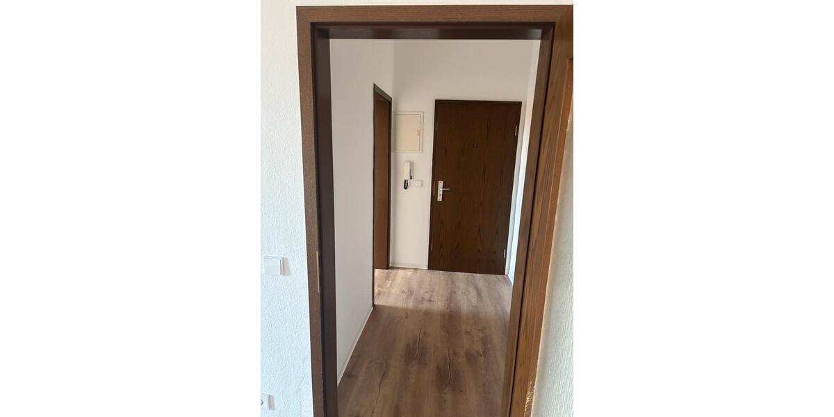 Wohnung in Coswig 1 zimmer