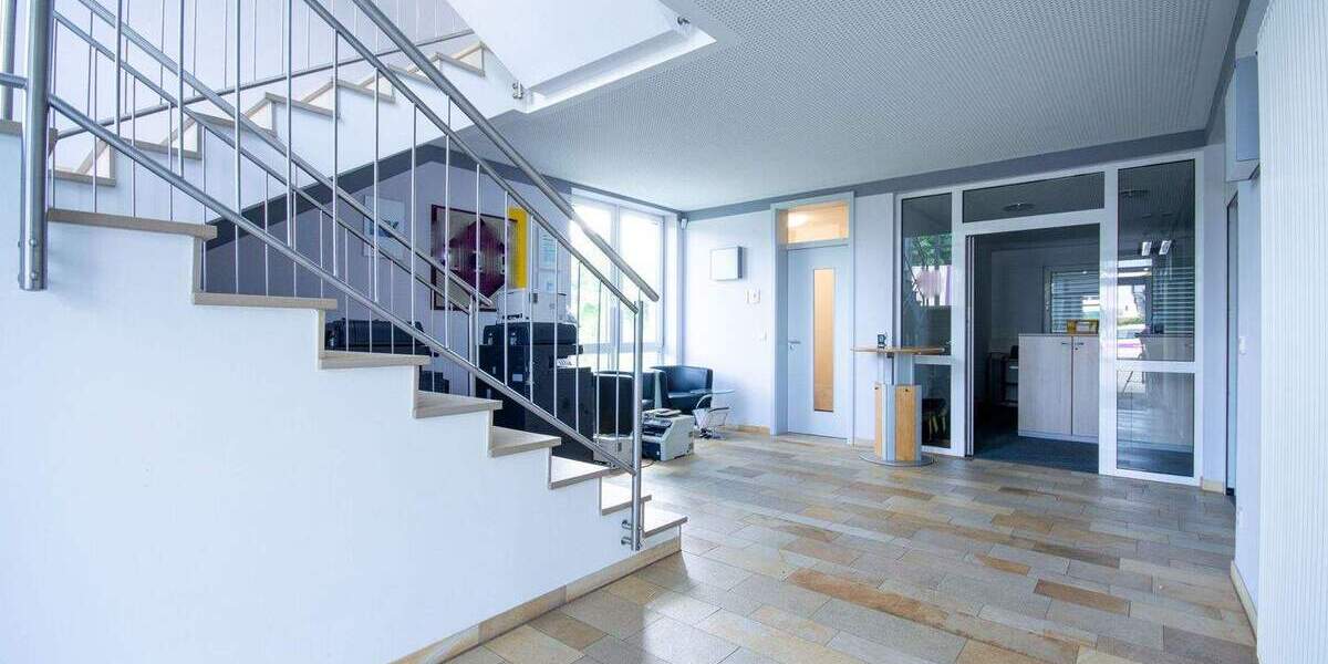 Gewerbeobjekt Berching - 14.500&euro; | Angebot:24423546