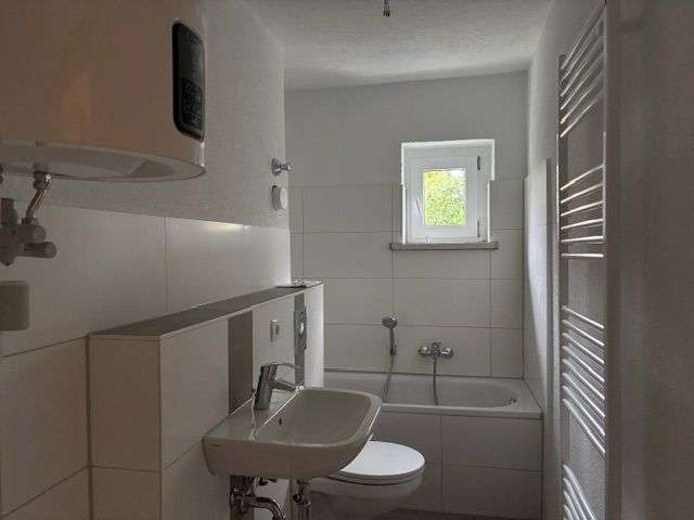 Wohnung zum Mieten in Leuna 368 € 41.35 m² 2 zimmer