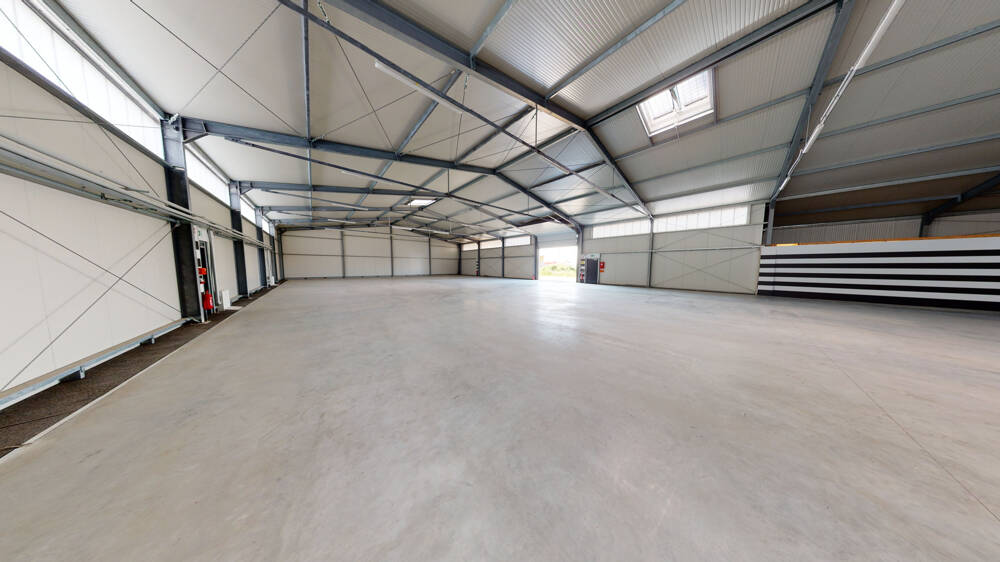 Gewerbeobjekt Giebelstadt - 6.950&euro; | Angebot:26043300