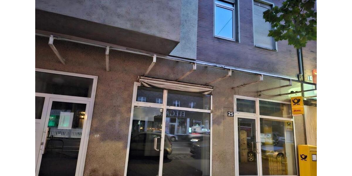 Gewerbeobjekt Bremerhaven - 340&euro; | Angebot:23028005