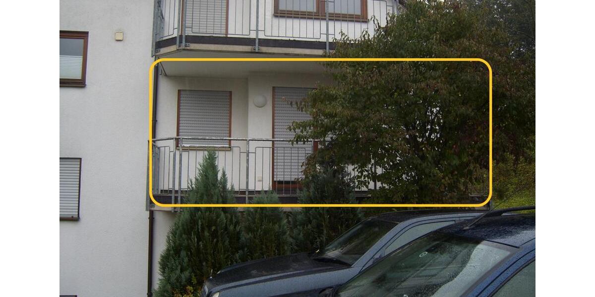 Etagenwohnung Schwäbisch Gmünd - 1 Zimmer, 38 m&sup2;, 490&euro; | Angebot:26151005