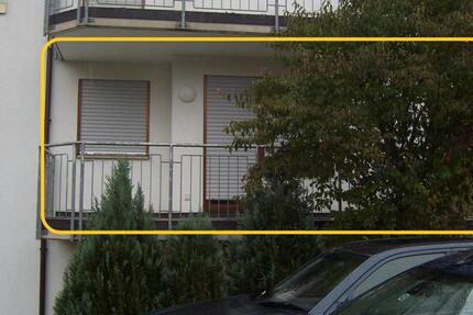 Wohnung Schwäbisch Gmünd - 1 Zimmer, 38 m&sup2;, 490&euro; | Angebot:26151005