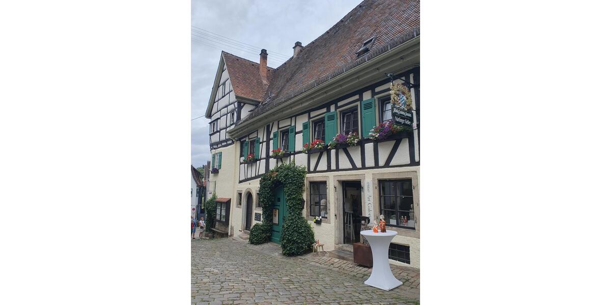 Gewerbeobjekt Nürtingen - 470&euro; | Angebot:26194833