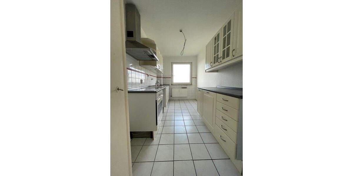 Etagenwohnung Kiel Neumühlen-Dietrichsdorf - 3 Zimmer, 76 m&sup2;, 600&euro; | Angebot:24974704